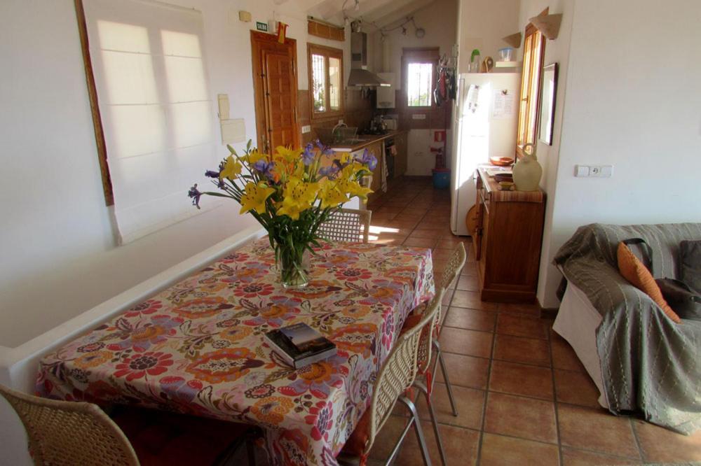 Casaroc Villa Sella Bagian luar foto