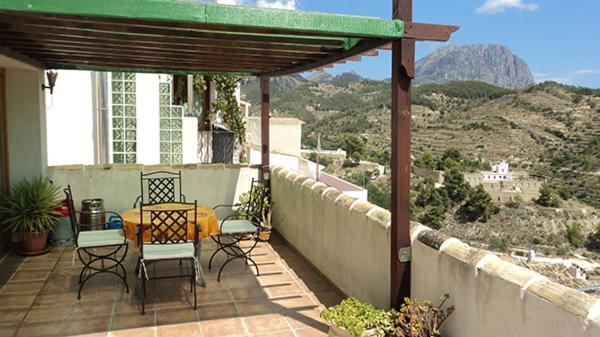 Casaroc Villa Sella Bagian luar foto